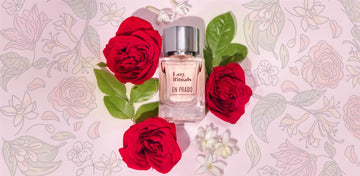 En Prado: October’s Fragrance of Choice