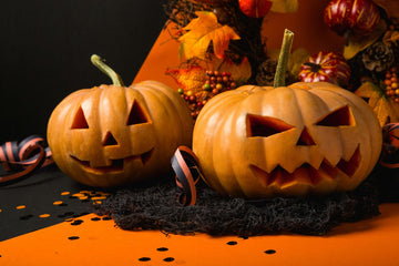 What You Should Really Be Scared of This Halloween