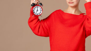 5-Minute Holiday Rituals for the Busy Bee