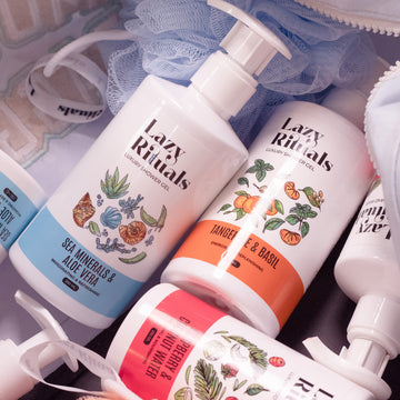 Monsoon Magic: Lazy Rituals' Must-Haves for Rainy Days