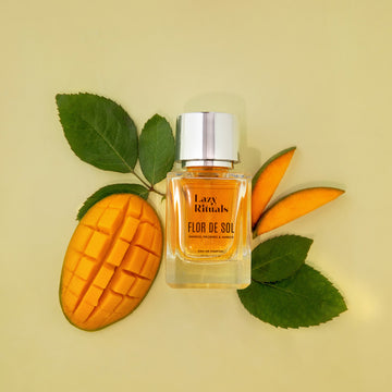 Flor De Sol Perfume for Women