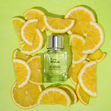 El Bosque Perfume for Men