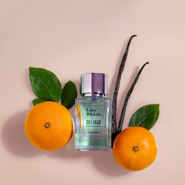 Del Mar Perfume for Men
