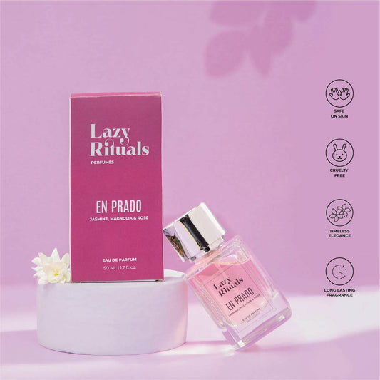 En Prado Perfume for Women