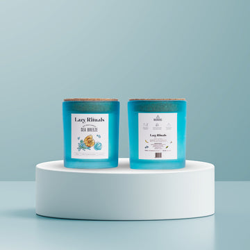 Sea Breeze Candle