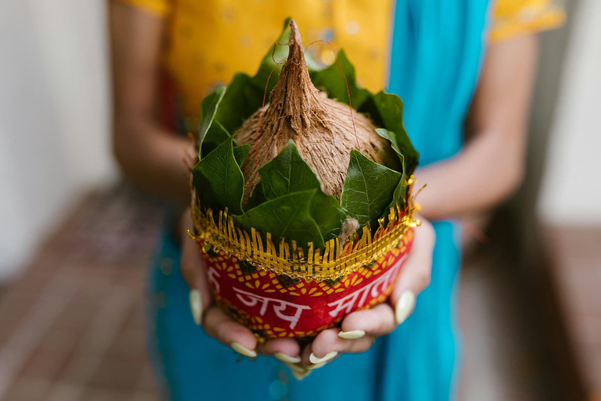 9 Golden Rules for Body Care During Navratri with Lazy Rituals