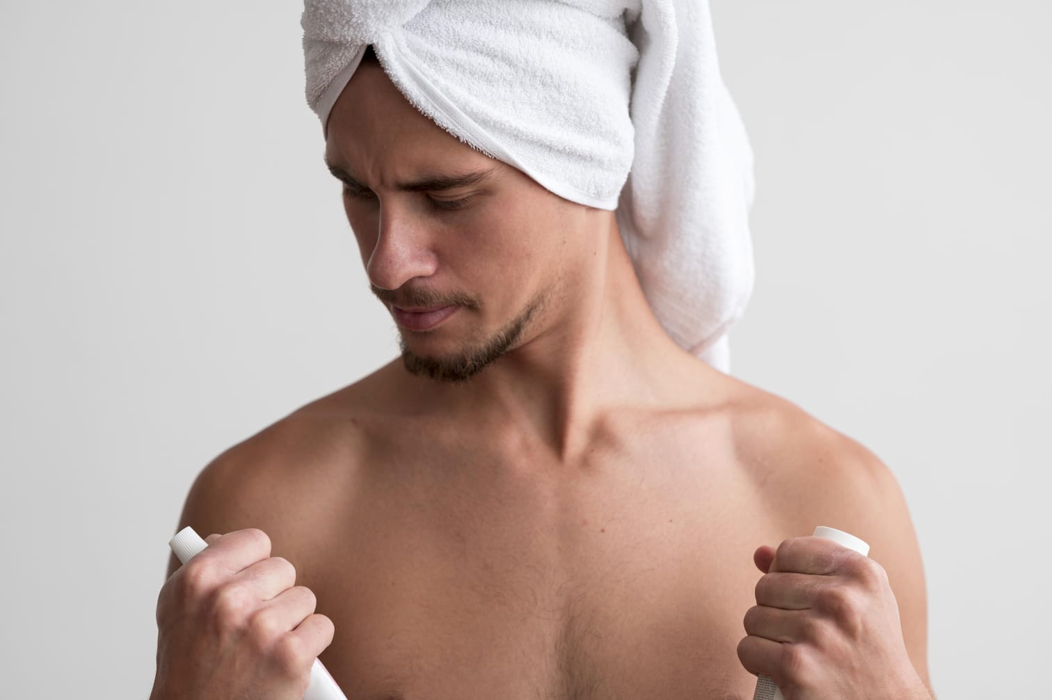 Men’s Day: A Reminder to Prioritize Self-Care